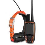 Garmin Astro 320 GPS Tracking with T5 Collar