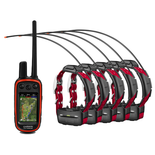 Garmin TT15 Dog Collar GPS Dog Tracking System for Alpha 100 Read Description 